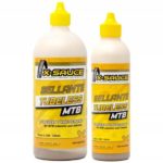 LIQUIDO SELLANTE TUBELESS X-SAUCE 200 ML