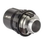 Cuerpo de cassette Miche 990 para K1-K4-999-988RR-988HS 2020