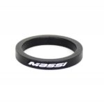 SEPAR.DIREC.1-1/8" NEGRO 5MM (4U)