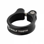 CIERRE DE SILLIN TORNILLO CNC NEGRO