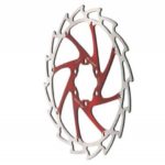 Volver DISCO 160MM MASSI 95GR ROJO 6STD