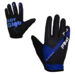 GUANTES RIDEFYL GLOBERO PRO