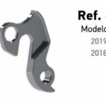 PATILLA DE CAMBIO MMR GRIP 2018/2019