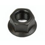 TUERCA ACERO TRASERA 3/8"