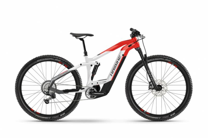 HAIBIKE FullNine 9 2021