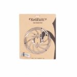 WILIER ROTOR DISC 180MM LIGHT 6INTL