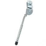 PATA CABRA DE ACERO Y REGULABLE DE 16"-26"