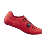 Zapatillas Shimano C. RC300 RED