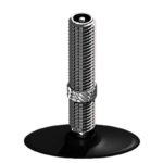 CAMARA SCHWALBE 20x1 1/8-1 3/8 VALVULA STANDARD 40 mm