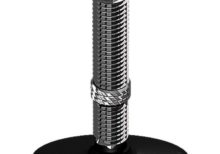 CAMARA SCHWALBE 20x1 1/8-1 3/8 VALVULA STANDARD 40 mm