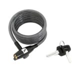 CANDADO SCORPION 6X1200MM