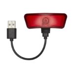 Lazer Rep. Recargable LED Cameleon