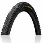 CONTINENTAL PNEU TERRA TRAIL - TUBELESS READY 700X40C
