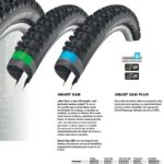 SCHWALBE SMART SAM HS367 27.50x2.60
