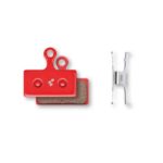 PASTILLAS DE FRENO SHIM BR9000/9020/M8000/SLXM666/S700 red (10022)