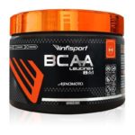 BCAA LEUCINA+ 8:1:1 CÁPSULAS