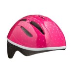 Lazer Casco Bob+ Pink dots