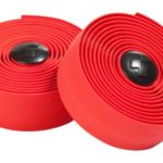 CINTA MANILLAR TAPECORK red