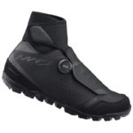 Zapatillas Shimano MTB MW701SL Negro