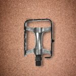 PEDALES RFR PEDALS STANDARD CMPT BLACK