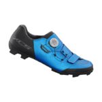 Zapatillas Shimano SH-XC502 Azul