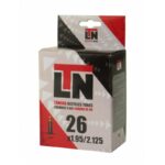 Cámara 26X1.95/2.125 V. Schrader