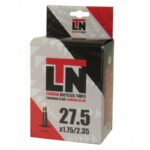 Cámara 27,5X1.75/2.125 V. Schrader Butyl