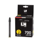 Cámara 700x23/28C FV 60 mm desmontable