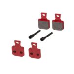 Pastillas Freno Disco E-Bike compatible Magura MT7
