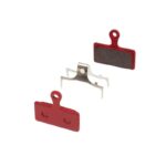 Pastillas Freno Disco E-Bike compatible Shimano XT-XTR