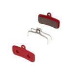 Pastillas Freno Disco E-Bike compatible Shimano Saint/MT501