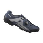 Zapatillas Shimano MTB XC300 Navy