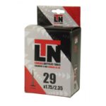 Cámara 29X1,75/2,35 V. Presta 40mm Butyl