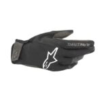 GUANTES DROP 6.0 NEGRO