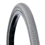 CUBIERTA 24 X 1-3/8 "DSI" SRI-37 COLOR GRIS