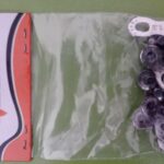 CONECTOR CADENA 12-VEL. 1/2"X11/128" (5 PIEZAS)