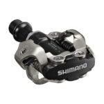 SHIMANO Pedal (SPD) PD-M540 Doble cara
