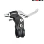 PAR MANETAS FRENOS V-BRAKE 12"-16" ALUMINIO/PLASTICO