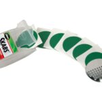 PARCHE RÁPIDO SLIME