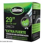 CÁMARAS ANTIPINCHAZOS SLIME EXTRAFUERTE 29"