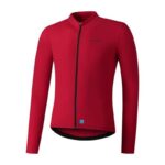 CHAQUETA ENTRETIEMPO SHIMANO ELEMENT RED
