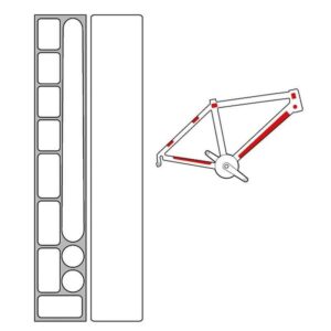 PROTECTOR ZEFAL PARA CUADRO SKIN ARMOR M