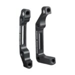 SHIMANO Adaptador trasero freno de disco SM-MA90