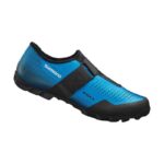 SHIMANO Zapatillas SH-MX100 Blue