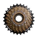 PIÑON ROSCA 6V SUNRACE MFM2A