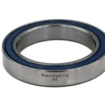 RODAMIENTO B5 688-2RS 8 Øint x 16 Øext x 5 mm