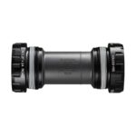 SHIMANO Juego de pedalier SM-BBR60 HOLLOWTECH II