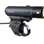 Luz frontal Kryptonite Street 150 lumenes