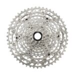 SHIMANO DEORE Cassette de piñones CS-M6100-12 12 velocidades