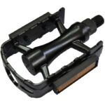 PEDAL UNION SP-610 NEGRO